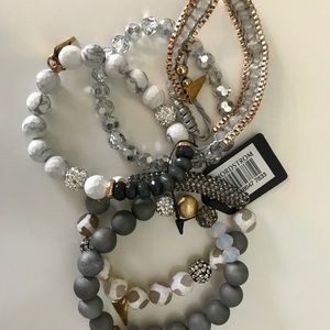 Erimish Meteor Bracelet